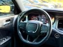 Dodge Charger SRT 6.4L Daytona Last Call American Specs