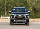 Mitsubishi Montero Sport GLS Top 3.0L Mitsubishi Montero Sport 3.0L V6 2021, GCC Original Paint, In Excellent Condition, 1298