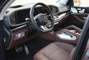 Mercedes-Benz GLS 450 4MATIC
