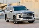 تويوتا لاند كروزر GXR 2022 Model V6 4.0L Engine Full Option Very Clean And Perfect