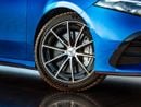 Mercedes-Benz A 35 AMG Std 2.0L