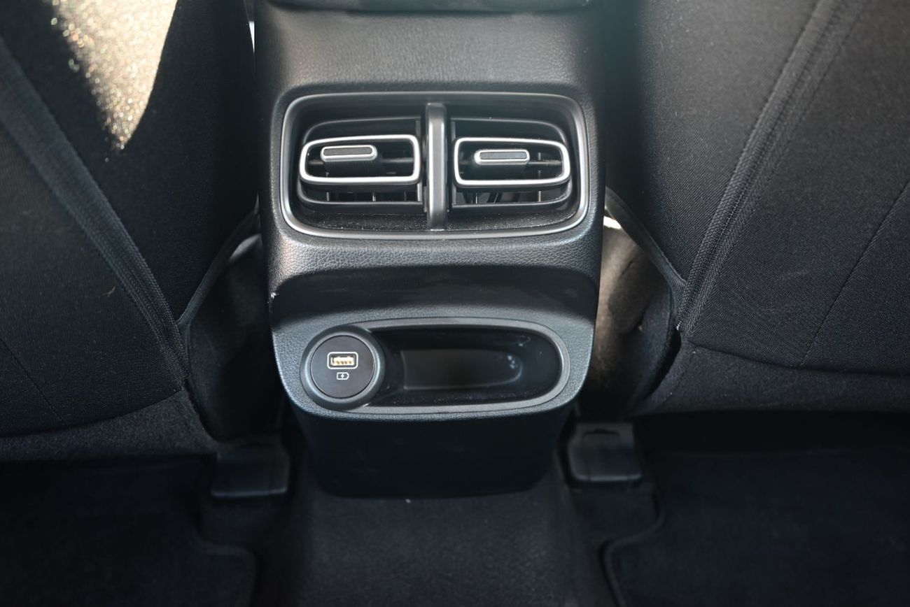 Hyundai Creta Mid 1.6L - RAMADAN OFFER - EMI 950 AED - HYUNDAI CRETA SMART 2023 - O.P - BRAND NEW CONDITION