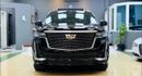 Cadillac Escalade PREMIUM LUXURY