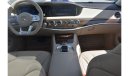 Mercedes-Benz S 550 KIT S63 EXCELLENT CONDITION / WITH WARRANTY