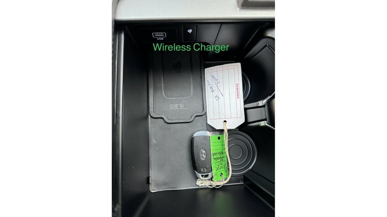 Hyundai Palisade 2021 LIMITED EDITION SUNROOF 4x4 V6 US SPEC