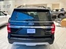 Ford Expedition XT221 / FREE Insurance + Registration / AL TAYER MOTORS / AL QOUZ SHOWROOM