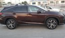 لكزس RX 350 LEXUS RX350 LARGE 7 SEATER FULL OPTION