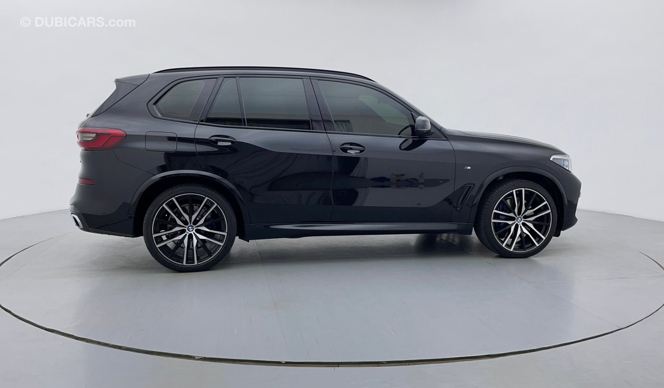 BMW X5 XDRIVE 50I M 4.4 | Under Warranty | Inspected on 150+ parameters