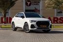 Audi Q3 35 TFSI S Line 1.4L