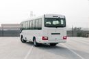 تويوتا كوستر 2.8L - 22 Seater - White Inside Grey | Export Only