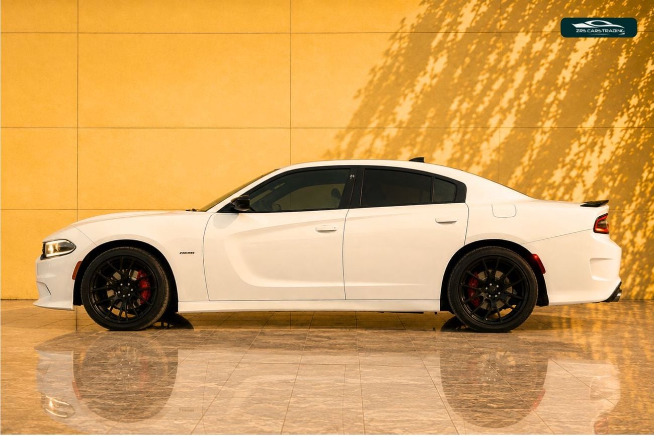 دودج تشارجر R/T Dodge Charger 2015 مواصفات أمريكية مقابل 546.00 AED شهريًا
