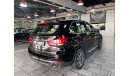 بي أم دبليو X5 XDRIVE 35i WITH PANORAMIC ROOF