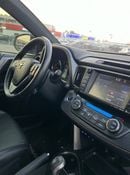 تويوتا راف ٤ RAV4 SE 360 Camera Leader Seat Full Option
