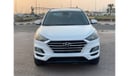 Hyundai Tucson Full Option 2020 Hyundai Tucson SEL 2.4L imported from USA