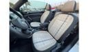 Volkswagen Beetle VOLKSWAGEN BEETLE TURBO 2018 IN LOW MILEAGE CONVERTABLE