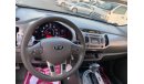 Kia Sportage AWD 2.4L V4 2016 AMERICA SPECIFICATION