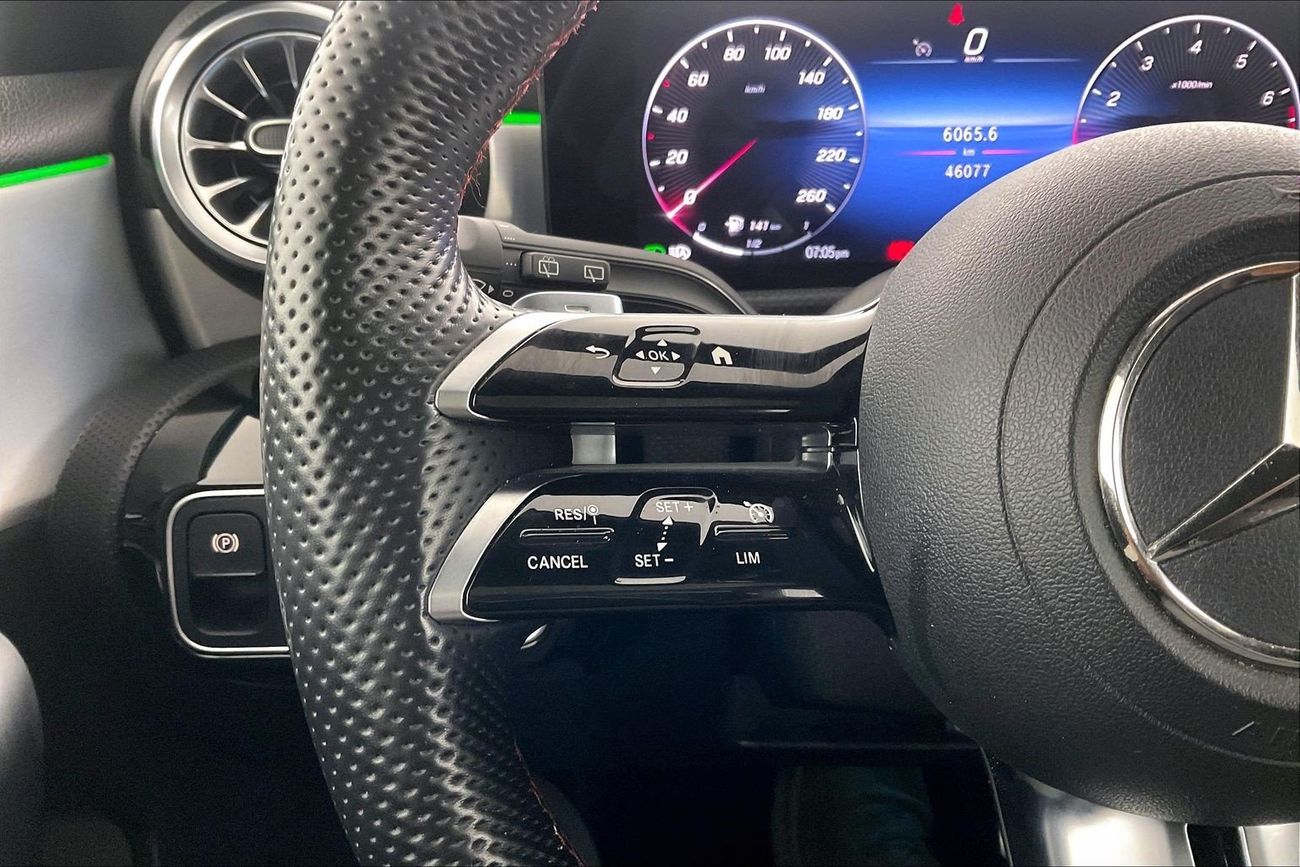 Mercedes-Benz A 200 Premium | National Day Celebration | Guaranteed Warranty | 0 Down Payment