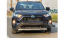 Toyota RAV4 VXR HEV Rav4 Hybrid xse 4x4 full option, Imported from USA