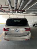 إنفينيتي QX80