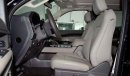 Ford Expedition Limited MX 4*4 / 3.5L –V6 / 7 – Passenger / 10-SPD Auto Transmission