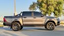 Toyota Hilux MODIFIED TO ROCCO GR SPORT | 2.8L DIESEL ENGINE | 2021