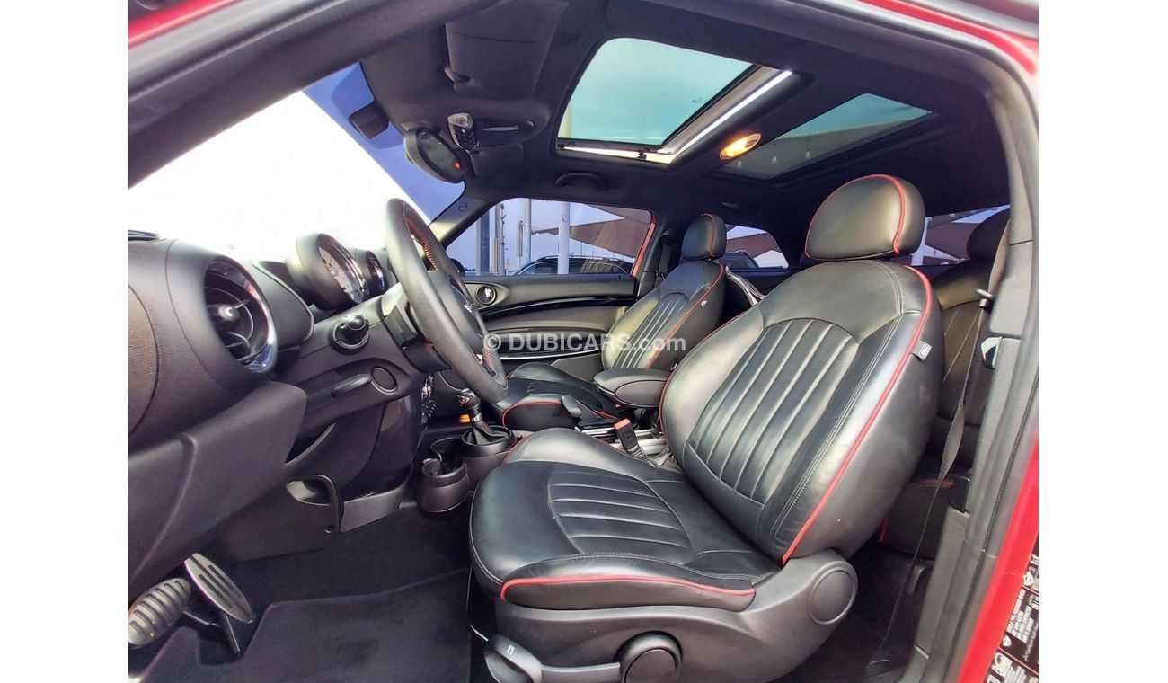 ميني جون كوبر بايسمان معرض فلوريدا لتجارة السيارات المستعملة سوق الحراج الشارقه معرض رقم141لبيع جميع انواع السيارات وشرائه