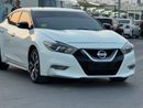 Nissan Maxima SV 3.5L In excellent condition and requires no expenses