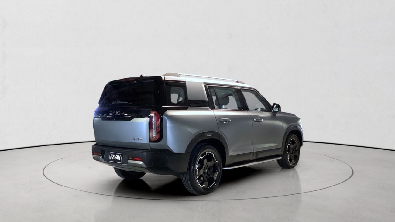 BAIC BJ30 STANDARD | Guaranteed Warranty | 0 Down Payment