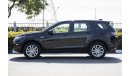 Land Rover Discovery Sport 1655 AED/MONTHLY - 1 YEAR WARRANTY COVERS MOST CRITICAL PARTS