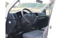 Toyota Hiace 2019 |  GLS CHILLER HIROOF DELIVERY VAN WITH GCC SPECS AND EXCELLENT CONDITION