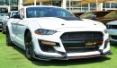 Ford Mustang Mustang Eco-Boost V4 2018/ Original AirBags/Shelby Kit/Less Mileage/Very Good Condition