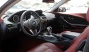 BMW 650i I