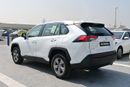 Toyota RAV4 Toyota Rav4 LE STD 2.0L CVT Petrol AWD, GCC, Model 2025