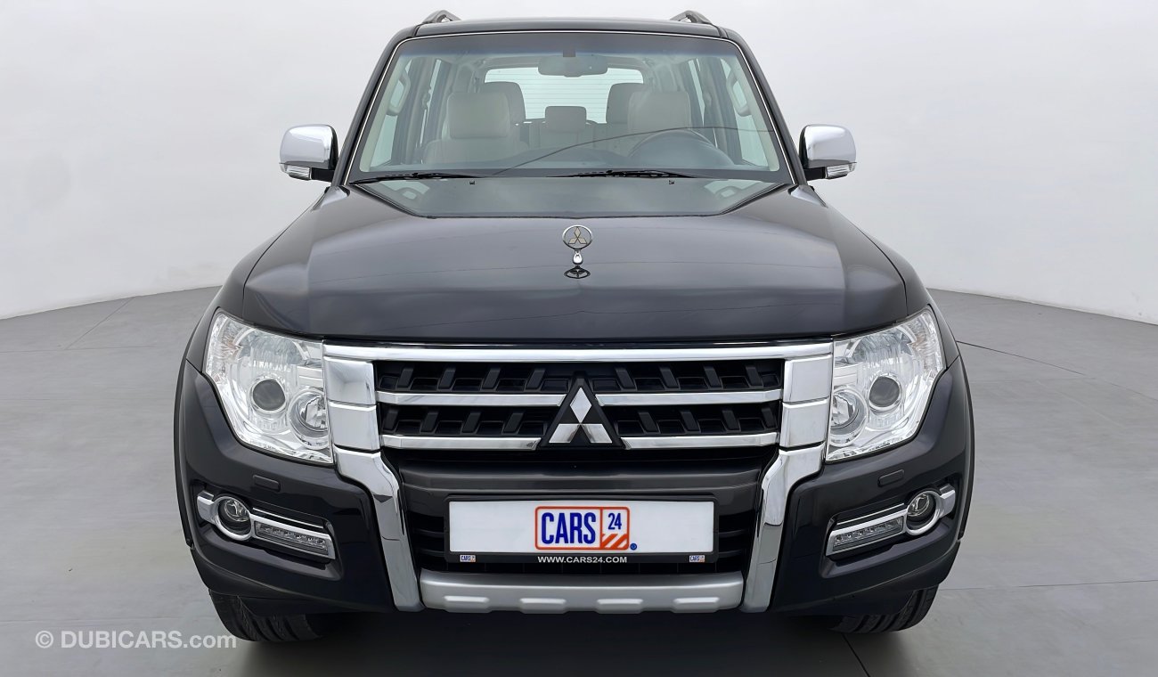 Mitsubishi Pajero GLS HIGHLINE 3.8 | Under Warranty | Inspected on 150+ parameters