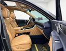 جينيسس GV80 ROYAL 2021 Genesis GV80 Royal, Warranty, Full Service History, Fully Loaded, Excellent Condition, GCC