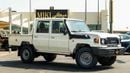 Toyota Land Cruiser Pick Up LX 79 2.8 Diesel || MT || 2025