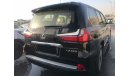 Lexus LX570 5.7