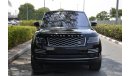 Land Rover Range Rover Autobiography 2019(NEW) - Special offer -price included customs