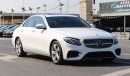 Mercedes-Benz E 220 DIESEL  4Matic