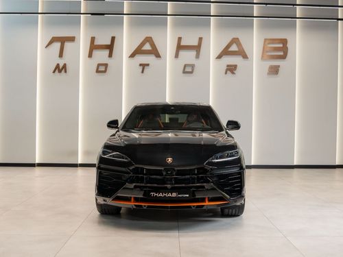 Lamborghini Urus - SE | New Facelift | Brand New | 0 km Mileage