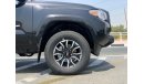 Toyota Tacoma TRD SPORT 4*4 MODEL 2021 CANADIAN SPECS