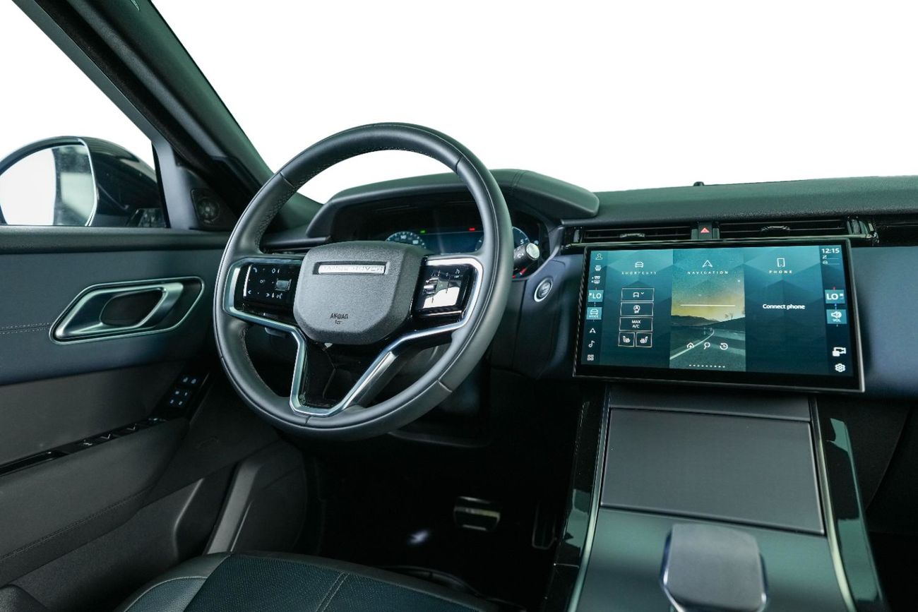 Land Rover Range Rover Velar DYNAMIC SE P250 P250 SE R-Dynamic-Low Mileage-Showroom Condition-Special Color