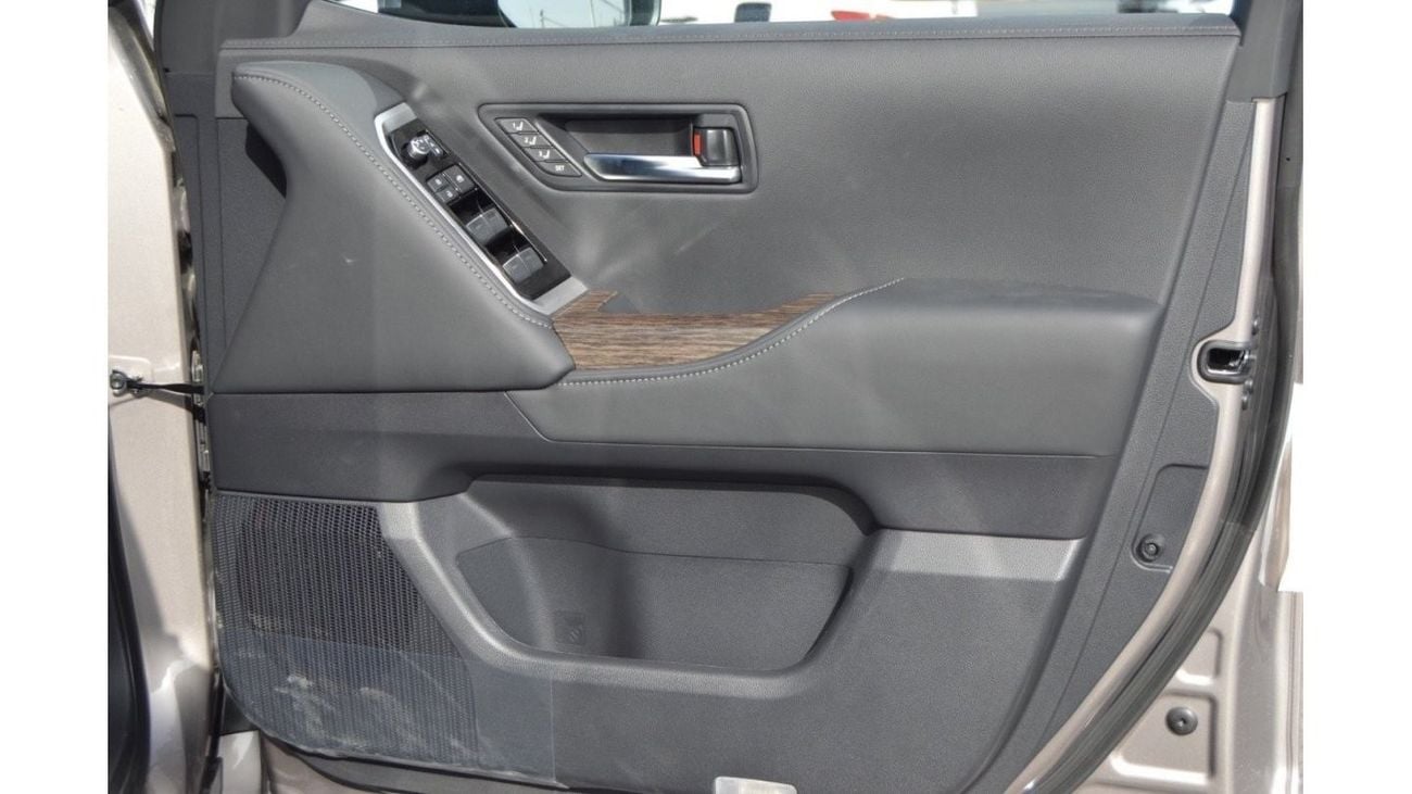 Toyota Land Cruiser VX.R full option