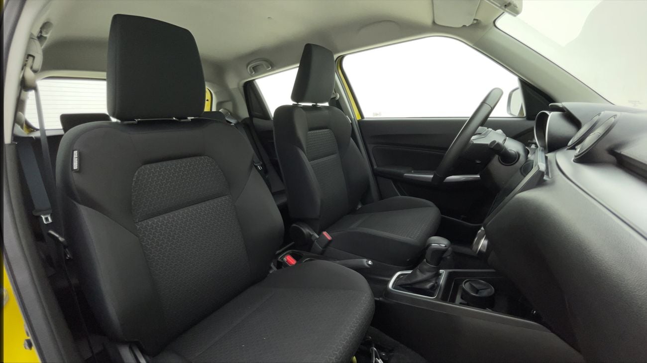 Suzuki Swift Dzire GLX 1.2L 2023 GLX | AED 596/Month | 0 DP | 30 Day Return | Warranty | Service History