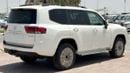 Toyota Land Cruiser GXR || 4.0L PETROL V6 || SPECIAL PRICE FOR AFRICA || 2024