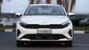 كيا K3 COMFORT 2026 | KIA K3 1.5L CVT COMFORT PREMIUM EDITION + CRUSIER CONTROL + ELECTRIC SEAT [ EXPORT ONLY ]