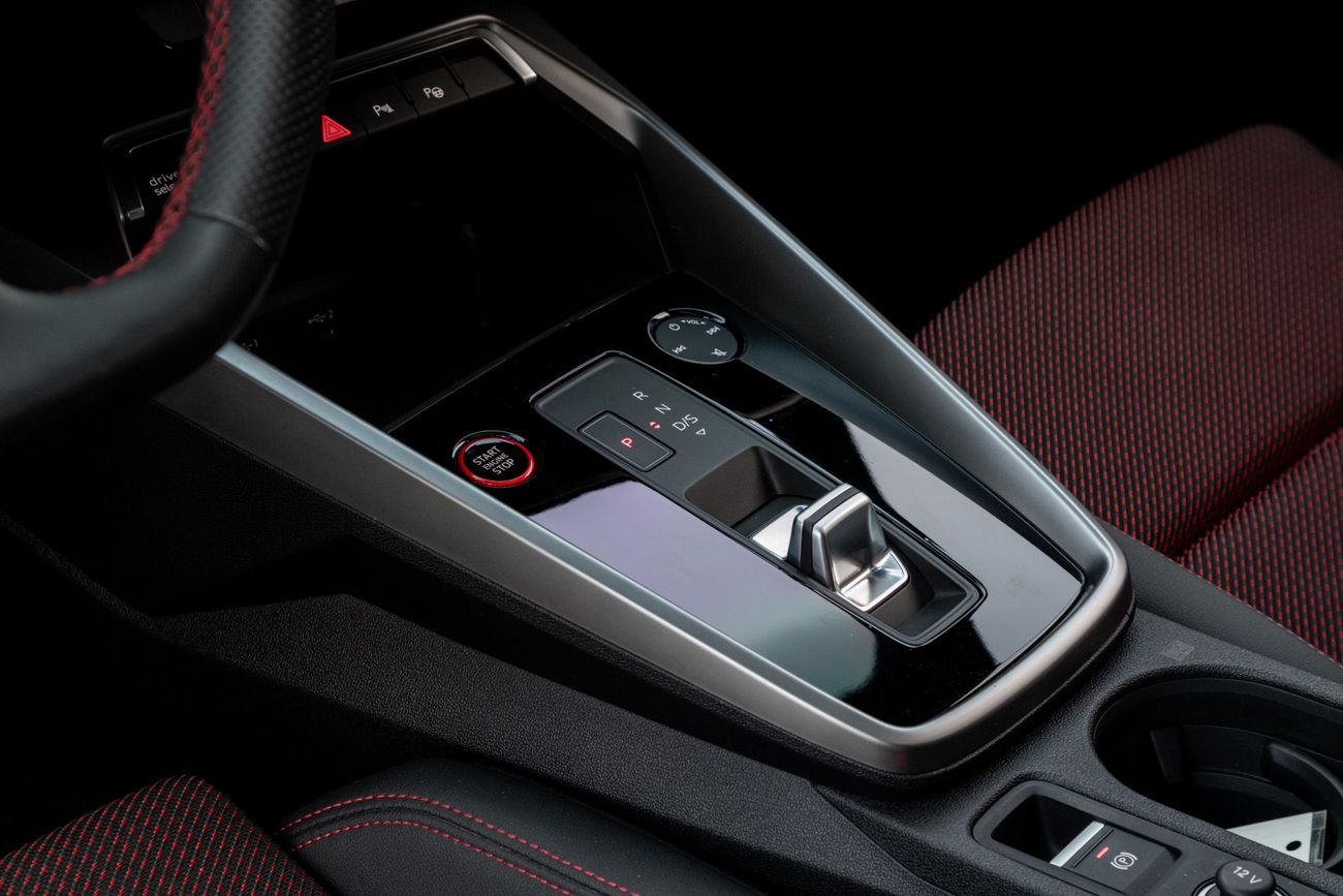 أودي S3 S3 Hatchback | 3,134 P.M | 0% Downpayment | PERFECT CONDITION | WARRANTY