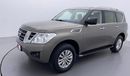 Nissan Patrol XE 4 | Zero Down Payment | Free Home Test Drive