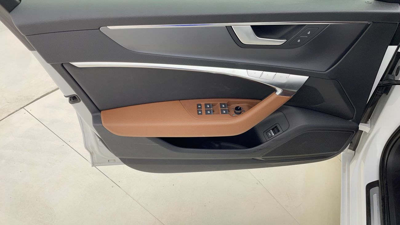 Audi A6 40 TFSI 2 | Zero Down Payment | Home Test Drive