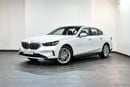 BMW 530i 530i Sedan Pure